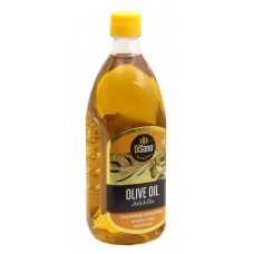 Deals, Discounts & Offers on Food and Health - Disano Pure Olive Oil, 500ml