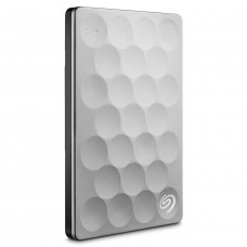 Deals, Discounts & Offers on Computers & Peripherals - Seagate Backup Plus Ultra Slim 1TB Portable Drive