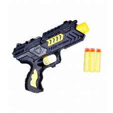 Deals, Discounts & Offers on Gaming - Black Gun Toy