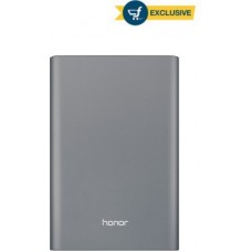 Deals, Discounts & Offers on Power Banks - Honor 13,000 mAh Power Bank at Rs.1299