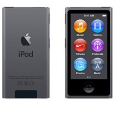 Deals, Discounts & Offers on Mobiles - APPLE IPOD NANO 16 GB 