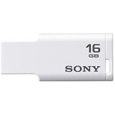 Deals, Discounts & Offers on Power Banks - Sony Micro Vault USM16M1/W 16 GB Pen Drive