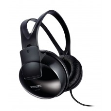 Deals, Discounts & Offers on Mobile Accessories - Philips SHP1900/97 Over Ear Headphone