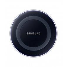 Deals, Discounts & Offers on Electronics - Samsung Wireless Charging Pad For Samsung Galaxy S6 Edge