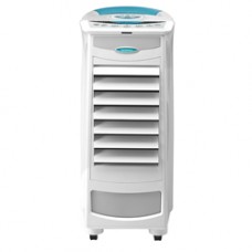 Deals, Discounts & Offers on Home Appliances - Symphony Silver I Air Cooler
