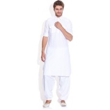 Deals, Discounts & Offers on Men Clothing - Royal Men's Pathani Suit Set