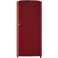 Deals, Discounts & Offers on Home Appliances - Samsung RR19J20C3RH Single Door Refrigerator