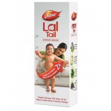 Deals, Discounts & Offers on Food and Health - Dabur Lal Tail 100ml