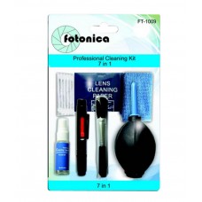 Deals, Discounts & Offers on Computers & Peripherals - Fotonica FT-1009 7-in-1 Cleaning Kit