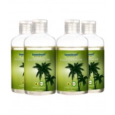 Deals, Discounts & Offers on Personal Care Appliances - Healthbuddy Herbal Virgin Coconut Oil 