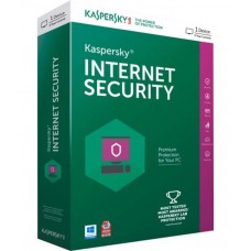 Deals, Discounts & Offers on Computers & Peripherals - Kaspersky Internet Security Latest Version