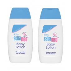Deals, Discounts & Offers on Baby Care - Sebamed Baby Lotion