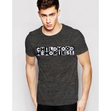 Deals, Discounts & Offers on Men Clothing -  T-shirt High Quality Premium Collection Printed Round Neck T-Shirt
