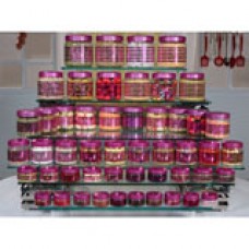 Deals, Discounts & Offers on Storage - Princeware 50Pcs Julia Pet Jar Container Set