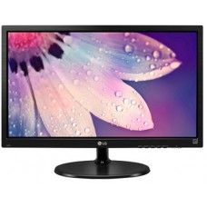 Deals, Discounts & Offers on Televisions - LG 20M38H 20 Inch LED Monitor