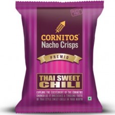 Deals, Discounts & Offers on Food and Health - Cornitos Nacho Crisps