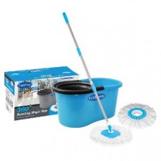 Deals, Discounts & Offers on Home Appliances - Primeway 5.5 L 360 Degree Rotating Magic Cleaning Mop