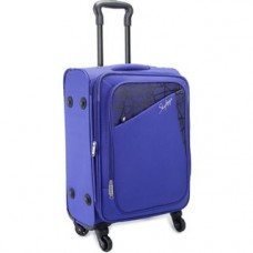 Deals, Discounts & Offers on Accessories - Skybags Bentley Others 57 Cms Hardsided Suitcase