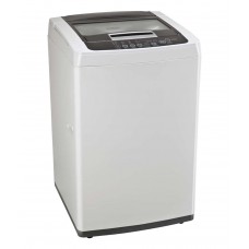 Deals, Discounts & Offers on Home Appliances - LG T7270TDDL 6 kg Fully Automatic Top Loading Washing Machine