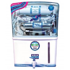 Deals, Discounts & Offers on Home & Kitchen - Aquagrand 12 ltrs 12 stage R0+UV+UF with TDS Controller Water Purifiers