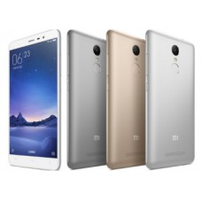 Deals, Discounts & Offers on Mobiles - Xiaomi Redmi Note 3 16GB Rs. 9475