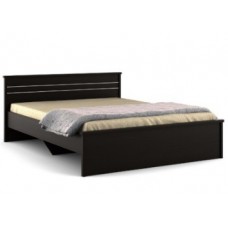 Deals, Discounts & Offers on Furniture - Spacewood Carnival Queen Size Bed at Flat 57% off