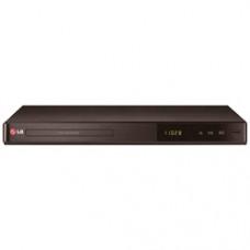 Deals, Discounts & Offers on Electronics - LG DP546 DVD Player DVD Player