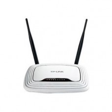 Deals, Discounts & Offers on Computers & Peripherals - TP-LINK TL-WR841N 300Mbps Wireless N Router