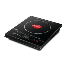 Deals, Discounts & Offers on Home Appliances - Pigeon Rapido Touch Junior Induction Cooktop -2100 W