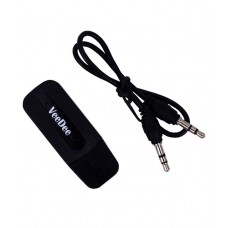 Deals, Discounts & Offers on Mobile Accessories - Veedee Usb Bluetooth Audio Receiver 3.5Mm