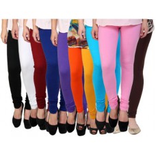 Deals, Discounts & Offers on Women Clothing - Flat 60% off on Rooliums Women's Leggings