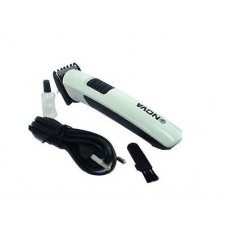 Deals, Discounts & Offers on Trimmers - Nova Professional Rechargeable hair trimmer