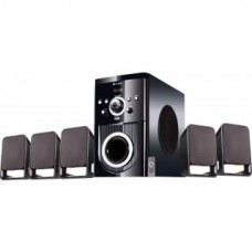 Deals, Discounts & Offers on Electronics - Flow Buzz Bluetooth 5.1 Multimedia Speaker Home Theater System