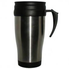 Deals, Discounts & Offers on Home Appliances - Stainless Steel Travel Tumbler Coffee Tea Mug piece 1