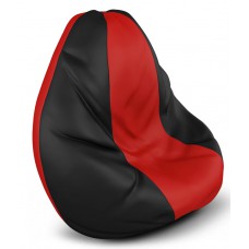 Deals, Discounts & Offers on Furniture - Leroy XXL Bean bag filled with Beans