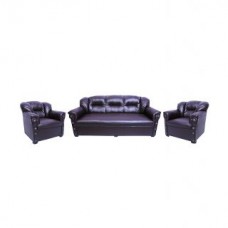 Deals, Discounts & Offers on Furniture - Westido Manhattan 3+1+1 Sofa