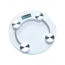 Deals, Discounts & Offers on Health & Personal Care - Flat 71% off on Venus Silver Digital LCD Bathroom Weighing Scale