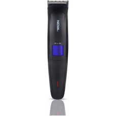 Deals, Discounts & Offers on Trimmers - Nova Skin Friendly Precision NHT 5001 Trimmer For Men