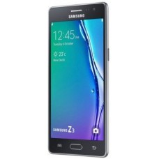Deals, Discounts & Offers on Mobiles - Flat 26% off on Samsung Z3 Tizen Dual Sim GSM Mobile