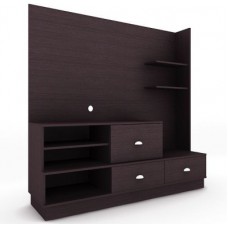 Deals, Discounts & Offers on Furniture - Housefull Engineered Wood TV Stand