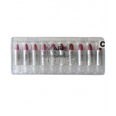 Deals, Discounts & Offers on Women - Mars Mini Lipstick Drop Lip Color C Set Of 10