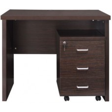 Deals, Discounts & Offers on Furniture - Nilkamal Orita Engineered Wood Office Table