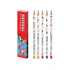 Deals, Discounts & Offers on Baby & Kids - Nataraj Pixy Pencil - Pack Of 100