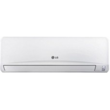 Deals, Discounts & Offers on Air Conditioners - LG 1 Ton 5 Star Split AC
