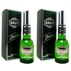 Deals, Discounts & Offers on Health & Personal Care - BRUT Perfume-Pack of 2 at 77% OFF