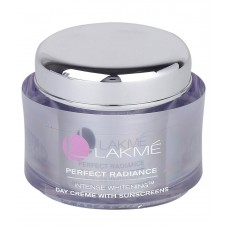 Deals, Discounts & Offers on Health & Personal Care - Lakme Perfect Radiance Day Cream, 50g