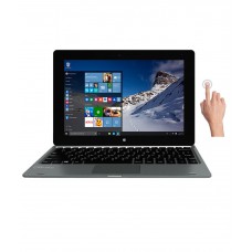 Deals, Discounts & Offers on Laptops - Micromax Canvas Laptab Touchscreen Laptop