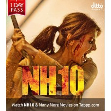 Deals, Discounts & Offers on Entertainment - Flat 20% off on NH 10 & 1000+ Movies on Tappp- 1-Day Subscription