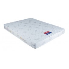 Deals, Discounts & Offers on Furniture - Relish 6 Inch Thick Queen-Size Pocket Spring Mattress
