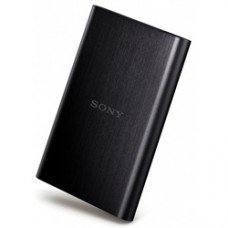Deals, Discounts & Offers on Computers & Peripherals - Sony HD-SL1/BC2 IN 1 TB External Hard Disk
